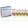 Trembolna Enantato 250mg/ml 10 Ampolas - Alpha Pharma