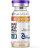 Propionato de Testosterona 10ml 100mg/ml - Muscle Pharma
