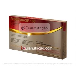 Enantato de Testosterona (AndroBase) 10 Ampolas 250mg/ml - Canada Labs