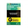 Sibutramina 15mg Eurofarma: Compra Segura, Preço e Guia Completo