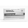 Enantato de Testosterona 250mg/ml 10x1ml - Bravta Labs