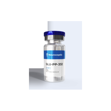 SLU-PP-332 5mg - Neuroceptix