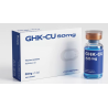 GHK-CU 50mg - Oxygen KW