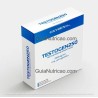 Enantato de testosterona (Testogen) 250mg/ml 10x1ml - Oxygen KW