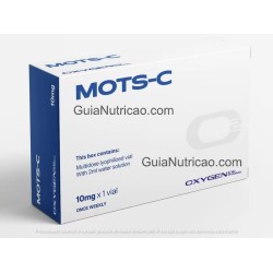 Mosts C 10mg - Oxygen KW