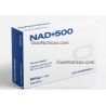 NAD+ 500mg - Oxygen KW