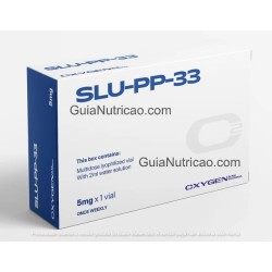 SLU-PP-33 5mg - Oxygen KW