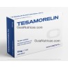 Tesamorelin 10mg – Oxygen KW