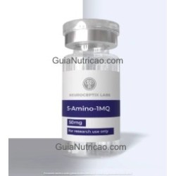 5 Amino 1mg - Neuroceptix