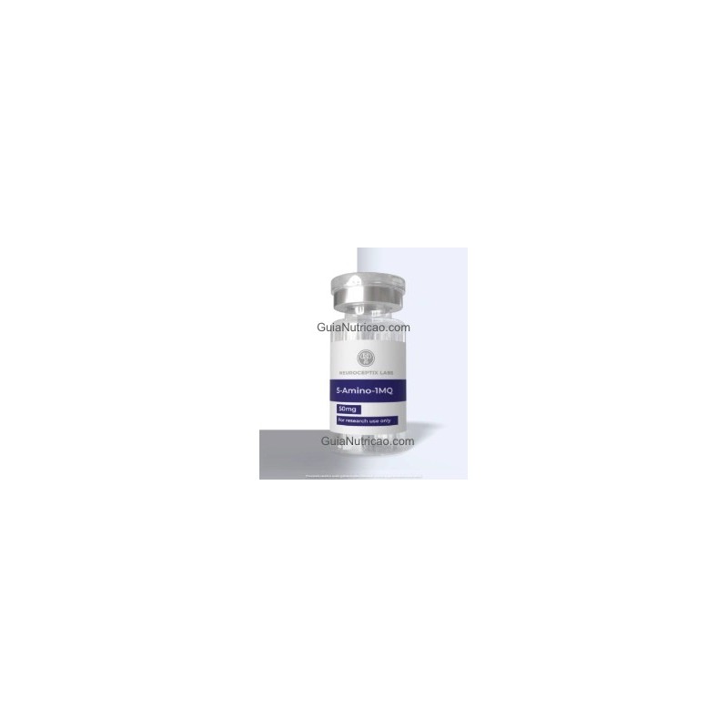 5 Amino 1mg - Neuroceptix