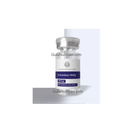 5 Amino 1mg - Neuroceptix