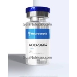 AOD 9604 5mg - Neuroceptix