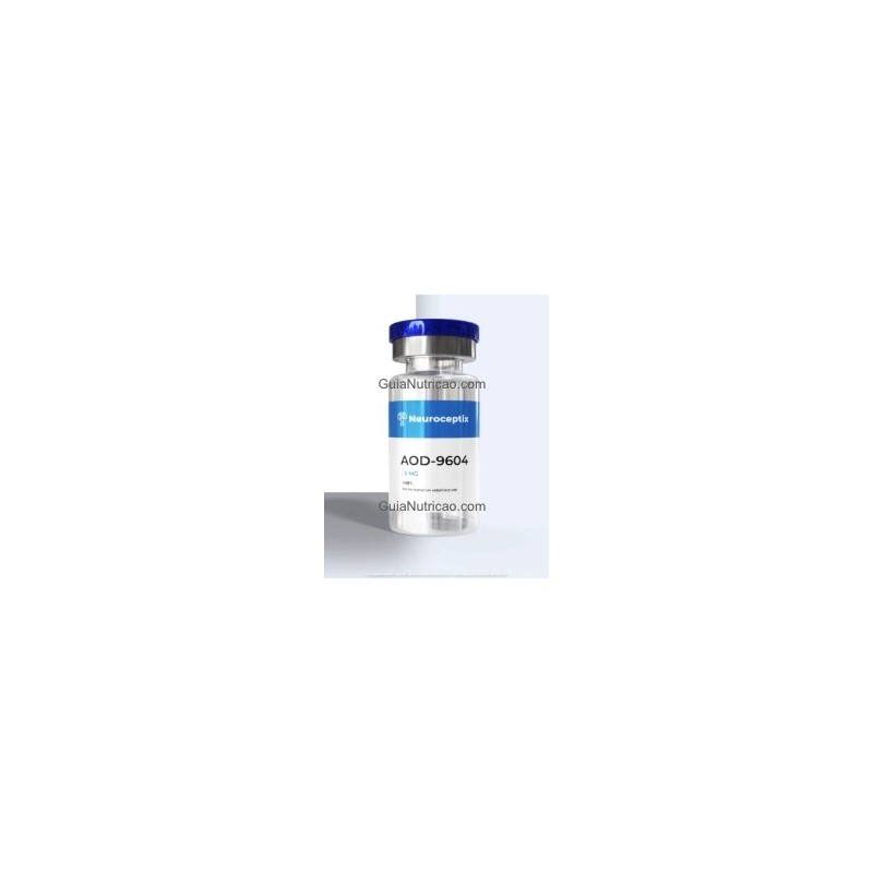 AOD 9604 5mg - Neuroceptix