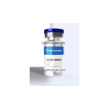 AOD 9604 5mg - Neuroceptix
