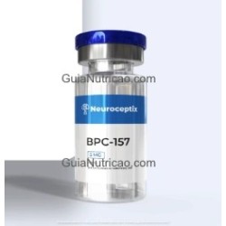 BCP-157 10mg - Neuroceptix