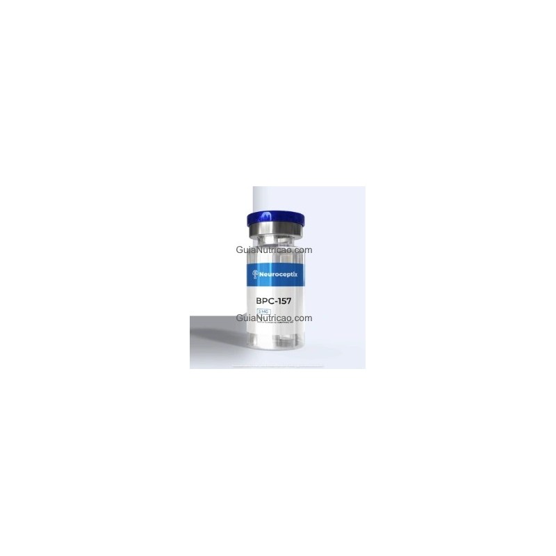 BCP-157 10mg - Neuroceptix