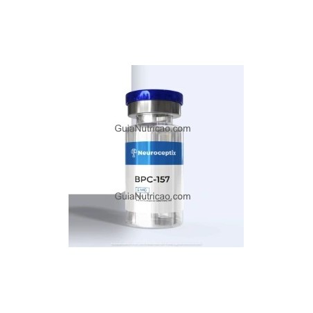 BCP-157 10mg - Neuroceptix