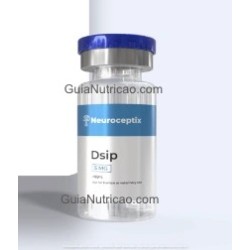 DSIP 5mg - Neuroceptix
