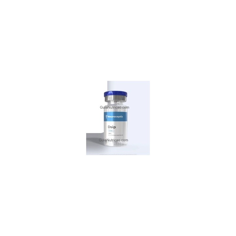 DSIP 5mg - Neuroceptix
