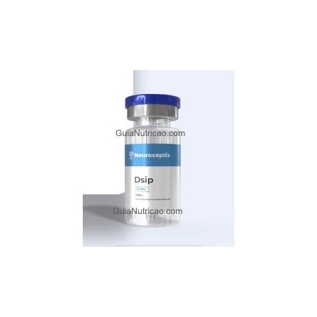 DSIP 5mg - Neuroceptix