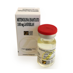 Primobolan landerlan