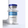 GHRP-6 5mg Neuroceptix | Estímulo de GH e Apetite