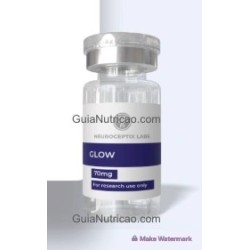 Glow 70mg - Neuroceptix