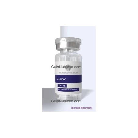 Glow 70mg - Neuroceptix