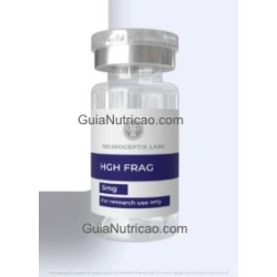 HGH Frag 176-191 - Neuroceptix