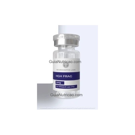 HGH Frag 176-191 - Neuroceptix