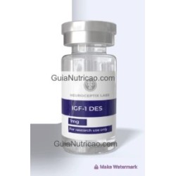 IGF-1 DES 1mg - Neuroceptix