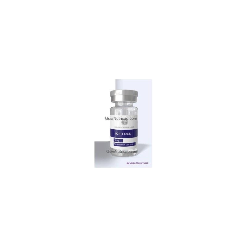 IGF-1 DES 1mg - Neuroceptix