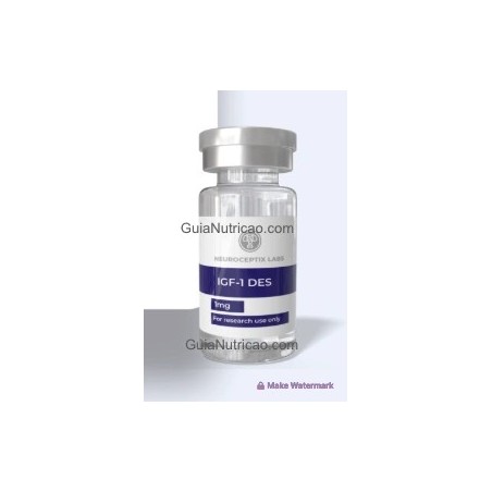 IGF-1 DES 1mg - Neuroceptix