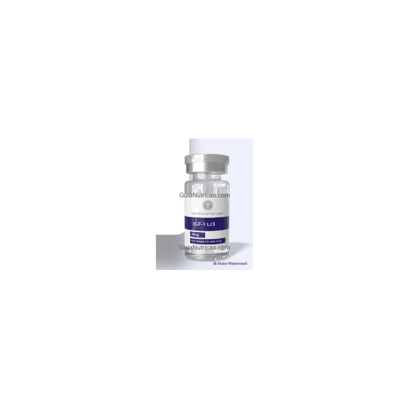 IGF-1 LR3 1mg - Neuroceptix