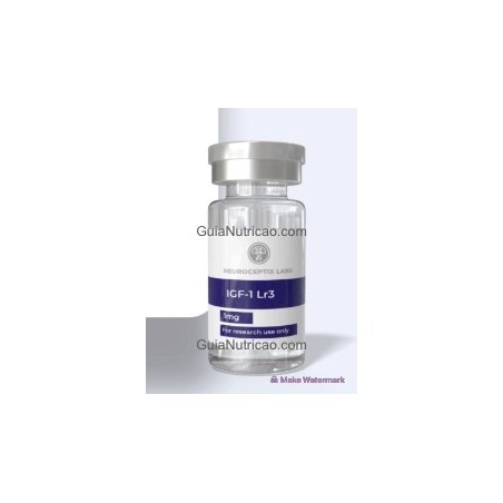 IGF-1 LR3 1mg - Neuroceptix