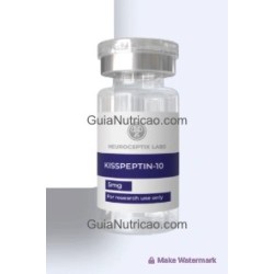 Kisspeptin-10 5mg Neuroceptix: Dosagem, Benefícios e Protocolos HPG