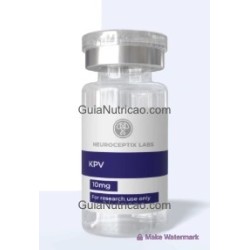 KPV 10mg - Neuroceptix