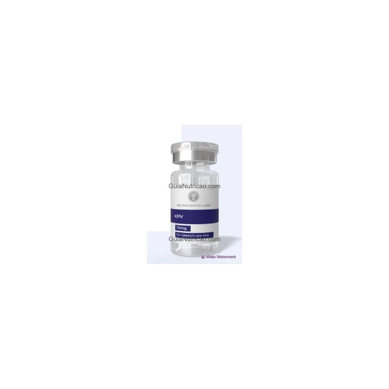KPV 10mg - Neuroceptix