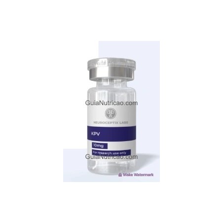 KPV 10mg - Neuroceptix