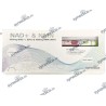 NAD+ & NMN 1000mg - Synedica