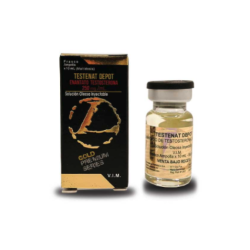Testenat 10ml 250mg/ml landerlan gold