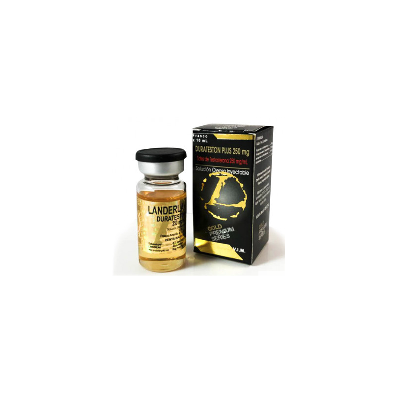 Durateston 10ml 250mg/ml landerlan gold Durateston 10ml 250mg/ml landerlan gold