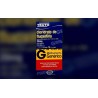 Cloridrato de Fluoxetina 20mg 30 Cápsulas Genérico