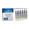 Cypobolic (Cipionato de testosterona) 250mg/ml Cooper Pharma – Guia Nutrição